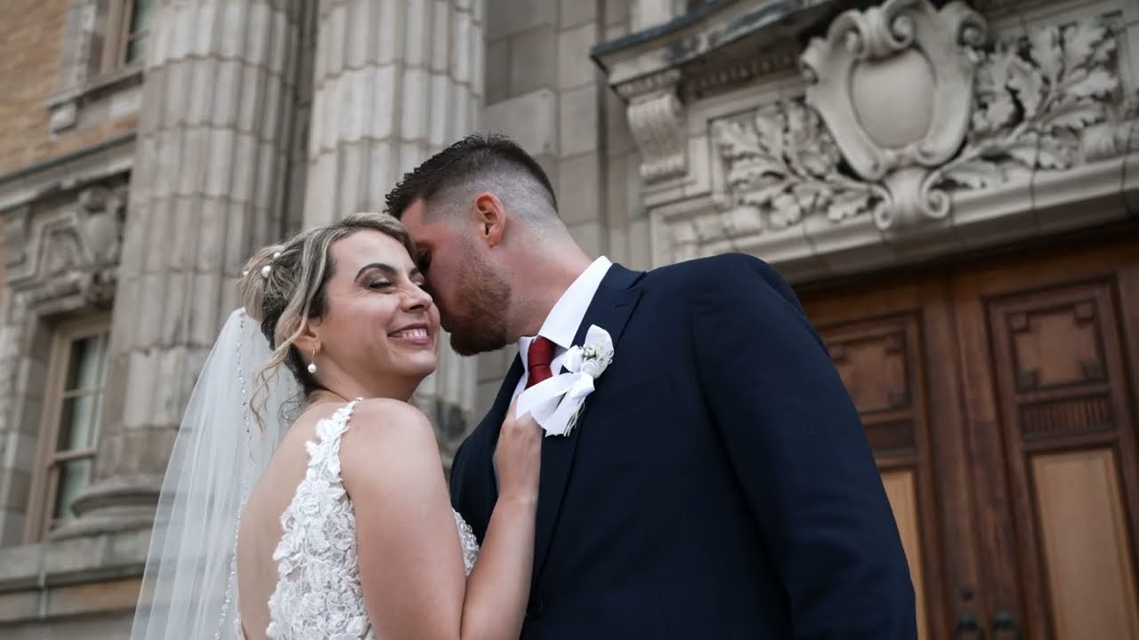 Jovanka & Andrej