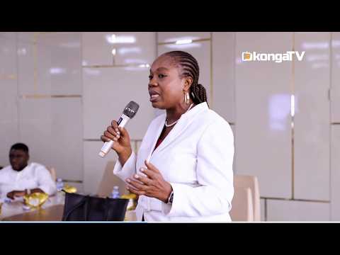 TD Africa & Zinox Technologies partner to take Tech Impact to another height.