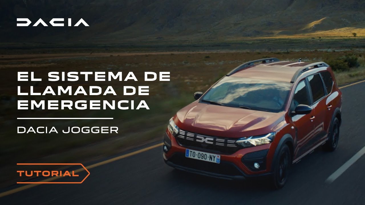 Jogger - Sistema de llamada de emergencia