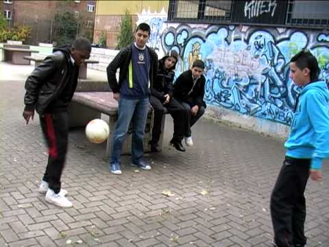 Zeit für Klarheit präsentiert - Von nichts kommt nichts (Official Videoclip)