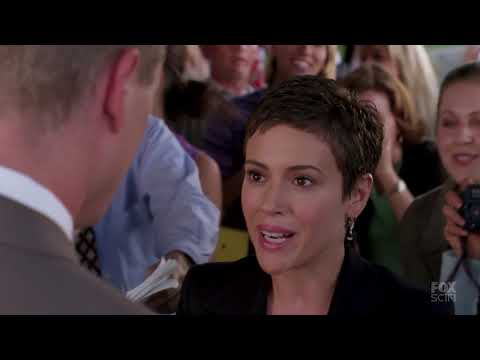 Charmed 6x06 Remaster - Phoebe's World