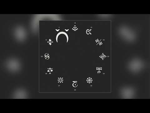 Ultraligera - Luna cansada (Audio Oficial)