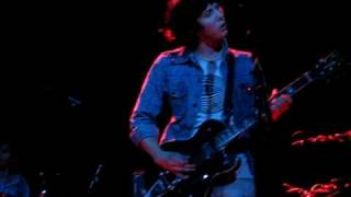 Danny Callahan - Conor Oberst and the MVB (Oxford, MS 9.24.08)