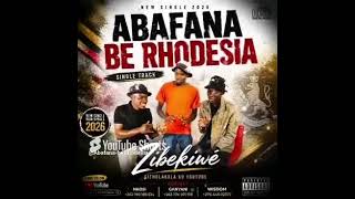 Download lagu abafana berhodesia- zibekiwe mp3