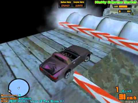 [DM] Love İs The Game V1 By MaMy