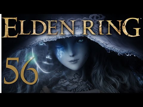 Elden Ring - Blind Let's Play - Part 56. Oh, That's What a Deathbird Looks Like
