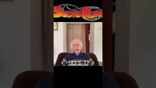 Steve Howe on Syd Barrett &amp; Floyd #sydbarrett #pinkfloyd #lsd