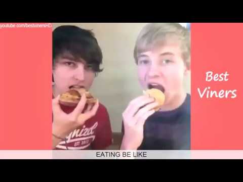 Try Not To Laugh Sam and Colby Vines (W/Titles) Best Vines Compilation June 2017