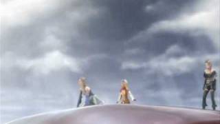 Superchick - Suddenly