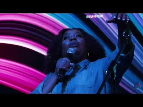 My Worship - Maranda Curtis