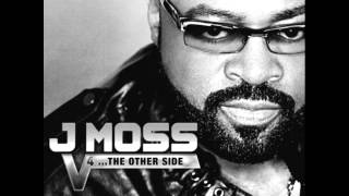 - J. Moss -  &quot;IMMA DO IT&quot; V4:The Other Side Of Victory - NEW