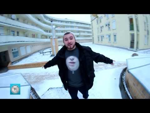 POZNANSKIRAP SHOT - EDIZZ - LEPSZE JUTRO