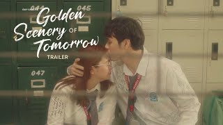 Download lagu Golden Scenery of Tomorrow Trailer mp3