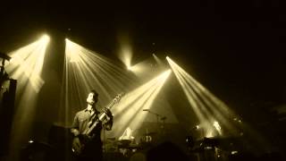 Puggy - What we are @ Le Trianon