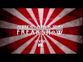 American Horror Story: Freakshow Soundtrack | Life ...