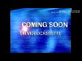 Polygram Video 1998 Coming Soon On Videocassette