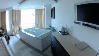 Cancun VIP Mega Trip