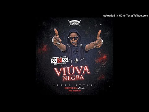 Vanda Mãe Grande - Viúva Negra (Freestyle)