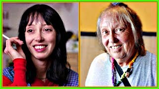 The Shining (1980) 🌎 Then and Now 2019