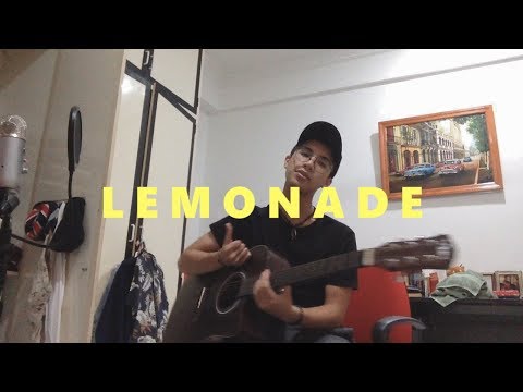 Lemonade (Jeremy Passion Cover) - Hai