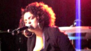 Marsha Ambrosius- With You (Live In Dallas)