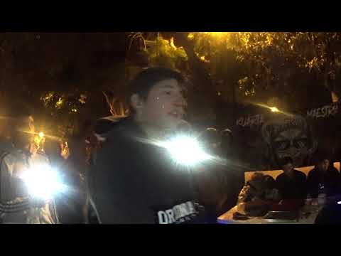 POPESKILLZ vs. VUSCOOH | Kuarta Maestría Mid Season | 4tos | Fecha 10