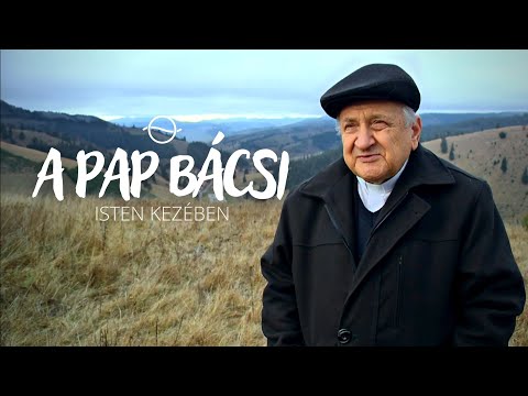 BERSZÁN LAJOS: "ESZKÖZ VOLTAM..." - Isten kezében