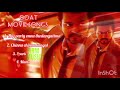 Goatsongs Viralvideo GOAT MOVIE Songs Top 4