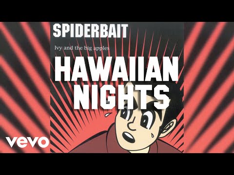 Video thumbnail for Hawaiian Nights