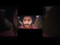 The Hanuman Last Climax Scene