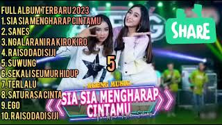 Download lagu FULL ALBUM AGENG MUSIC TERBARU 2023 mp3