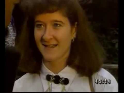 13  - At the Mall of America (Documentary 4)   Interchange 1