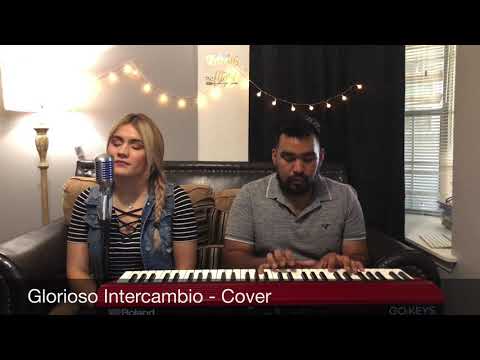 Glorioso Intercambio / Cover IBI