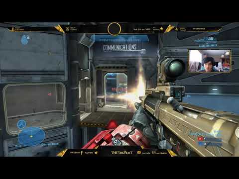 Halo MCC PC Multiplayer 17