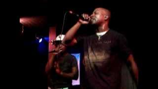 Diamond Z & Voice Musiq Stix n Stones