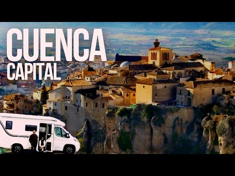 Los rascacielos medievales de Cuenca | La Ciudad Vertical
