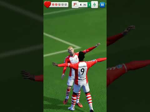 Score Hero! 2 Infinite Hero Level 169 walkthrough