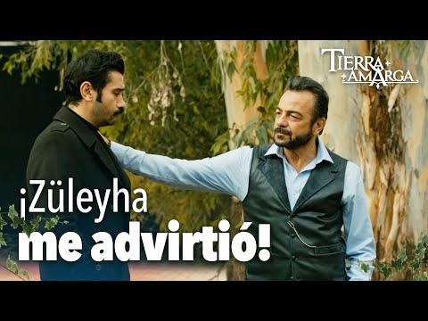 ¿Yılmaz volverá a ir a la cárcel? - Capítulo 177