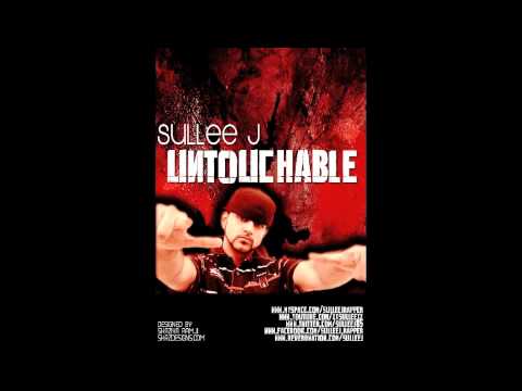 Sullee J - Untouchable (ft. Tupac) Swizz Beatz Remix Hip Hop