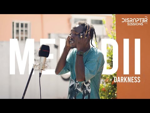 Melodii, Disrupter - Darkness | Disrupter Sessions 🚨
