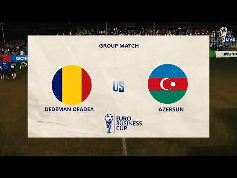 Minifootball - Euro Business Cup - AZERBAIJAN CLUB BECAME CHAMPION OF AZERBAIJAN