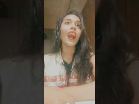 Shubhangi Kakde introductio...