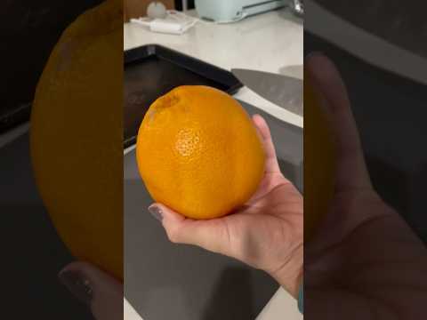 How to Make Brûlée Grapefruit (the Best Grapefruit Recipe)