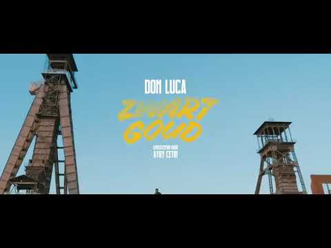 Don Luca - Zwart Goud
