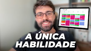 Being Organized Will Change Your Life (and I'll prove it to you)