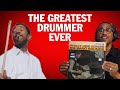Was Philly Joe Jones the Greatest Drummer Ever?