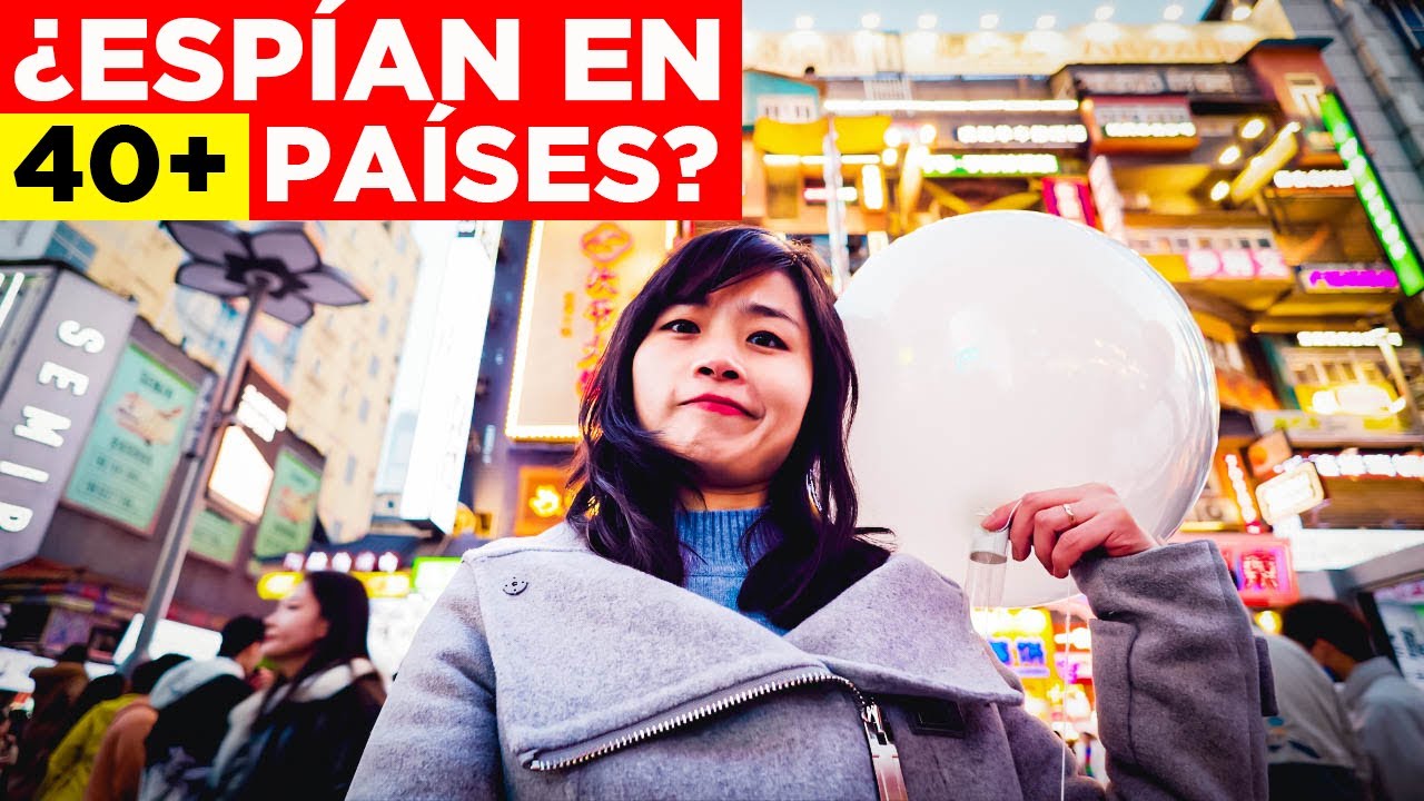 LA VERDAD SOBRE LOS GLOBOS ESPÍA DE CHINA | Jabiertzo