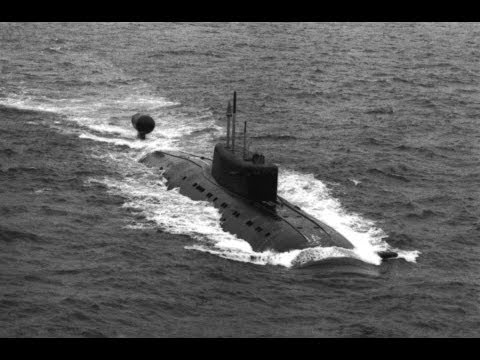 U Boot Katastrophen - Tod in der Tiefe