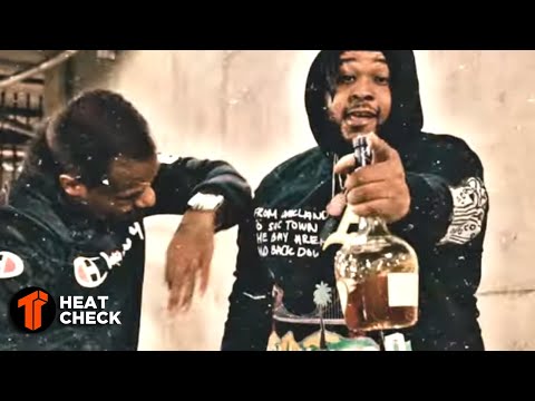 Nuki3 - Uganda (Music Video) II Dir. Shawn Eff