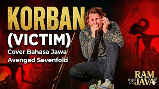 Download lagu Korban (Victim) - Avenged Sevenfold Cover Bahasa Jawa | Ram Java (Emotional Javanese Version) mp3 Download lagu Korban (Victim) - Avenged Sevenfold Cover Bahasa Jawa | Ram Java (Emotional Javanese Version) mp3